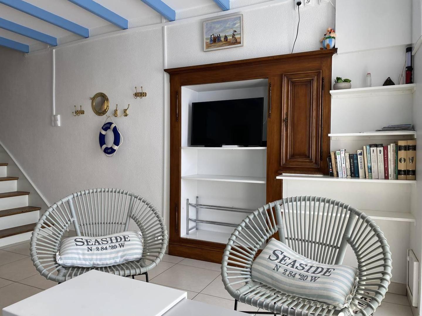 665 - Maison En Pierre Sur Les Hauteurs De Tu Es Roc, A Erquy Εξωτερικό φωτογραφία